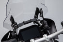 BMW R 1200 GS [2019] - GPS holder for cockpit – picture 3
