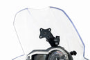 Triumph Tiger 800 XRX [2016-2017] - Navi-Halter im Cockpit – Bild 4