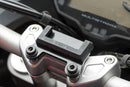 Ducati Multistrada 1260 [2019] - Navi holder on the handlebars – picture 4