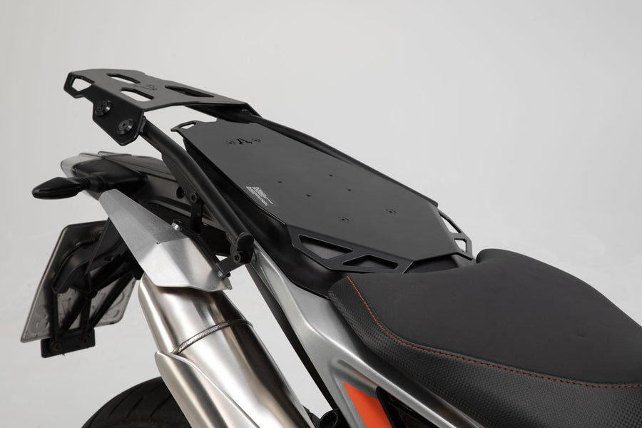 KTM 790 Duke [2022-2026] - SEAT-RACK luggage rack for pillion seat – picture 1