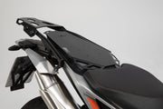 KTM 890 Duke R [2022-2023] - SEAT-RACK Gepäckträger für Soziussitz – Bild 1