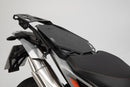 KTM 890 Duke L [2021] - SEAT-RACK luggage rack for pillion seat – picture 1