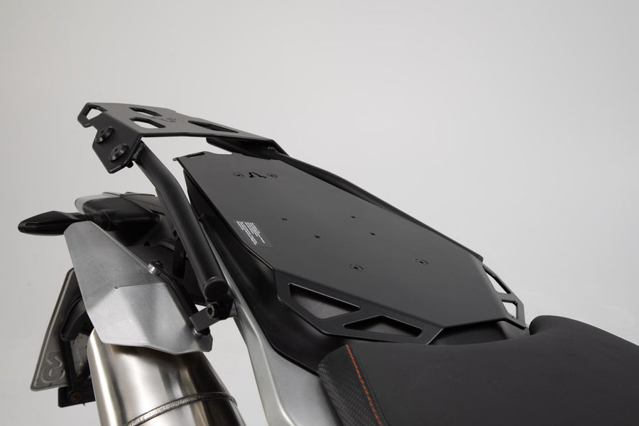 KTM 790 Duke [2022-2026] - SEAT-RACK luggage rack for pillion seat – picture 2