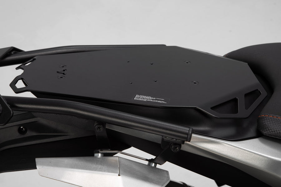 KTM 790 Duke [2022-2026] - SEAT-RACK luggage rack for pillion seat – picture 4