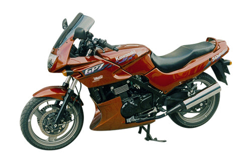 Kawasaki GPZ 500 S [1994-]-touring disc "TN"
