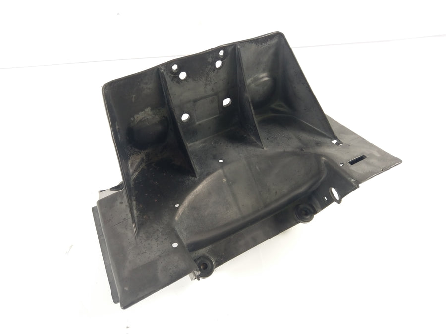 Honda VFR 400 R NC21 [1994] - License Plate Holder