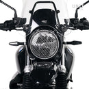 BMW R 12 [2024-2026] - Scheinwerferabdeckung Schutzgitter Grau