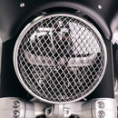 BMW R 12 [2024-2026] - Scheinwerferabdeckung Schutzgitter Grau