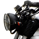 BMW R 1150 GS Adventure [2002-2006] - Basic headlight grill