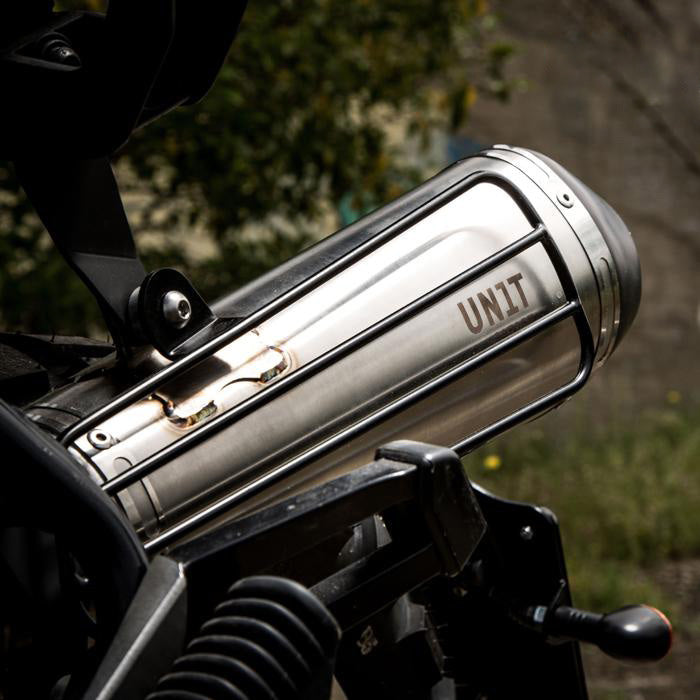 BMW R 1150 GS [1999-2004] - Exhaust protective cover