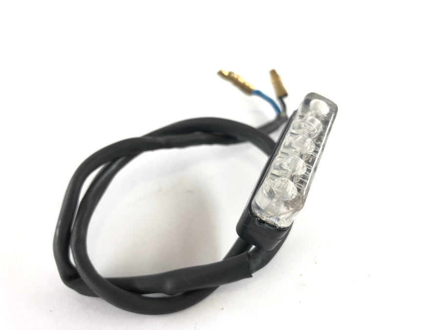 Moto Guzzi V11 [2001] - License plate light LED