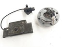 Suzuki GSF 400 GK75B Bandit [1991] - Lock set Lock set-1