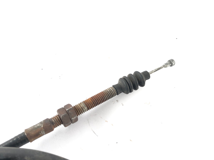 Honda XL 500 S PD01 - Clutch Bowden cable Clutch cable