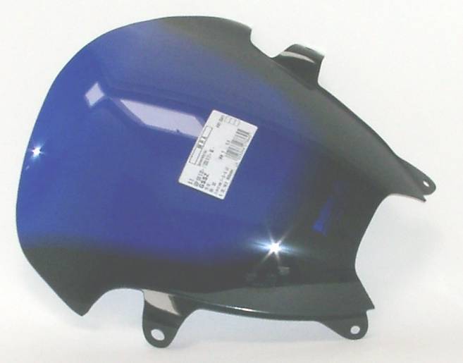 Suzuki GSF 600 S 00- / 1200 S 01-05 – Spoilerscheibe "S"