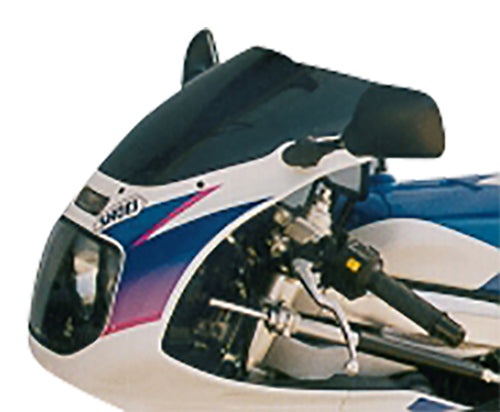 Suzuki GSX-R 750 W [1992-1993]-original shape disc "On"