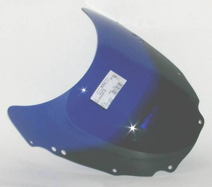 Suzuki GSX-R 750 W [1995-1995]-Spoiler disc "SN"