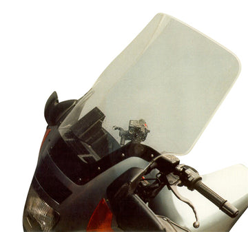 Kawasaki GTR 1000 - Tour target Arizona "Arn"