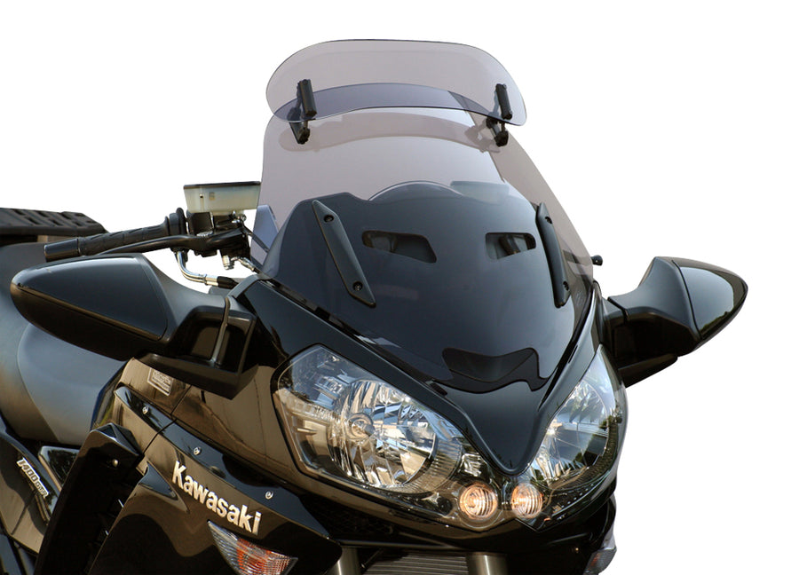 Kawasaki GTR 1400 [2007-2014]-Variotouringsscreen "VTN"