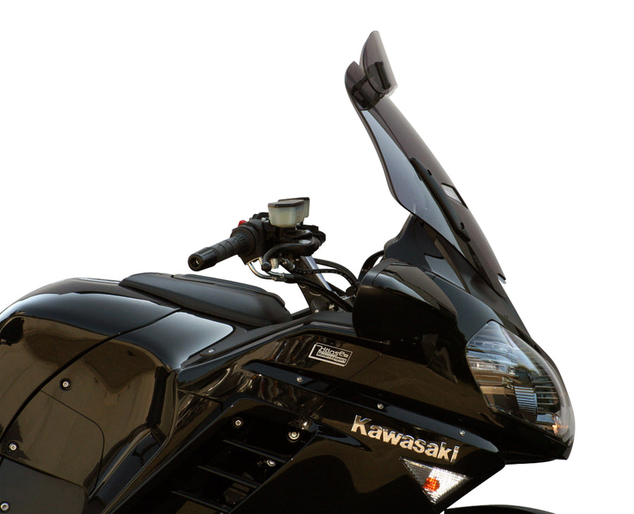 Kawasaki GTR 1400 [2007-2014]-Variotouringsscreen "VTN"