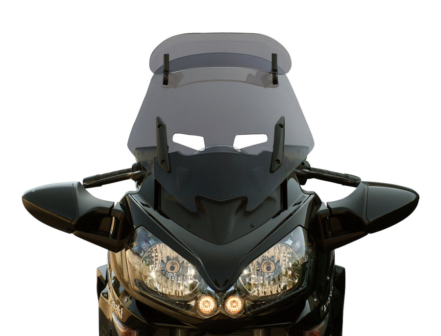 Kawasaki GTR 1400 [2007-2014]-Variotouringsscreen "VTN"