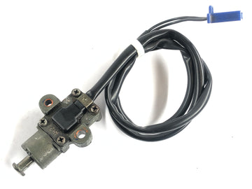Yamaha YZF R6 RJ03 [2000] - Side stand switch Switch side stand - 0