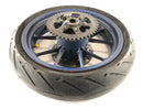 KTM Duke 390 [2014] - Rear wheel rim-1