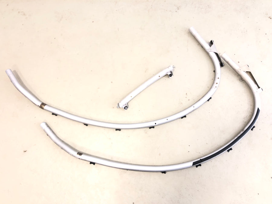 BMW C1 125 [2001] - Roll bar set