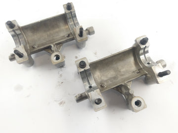 Honda CBR 1000 F SC24 [1991] - Camshaft brackets - 0