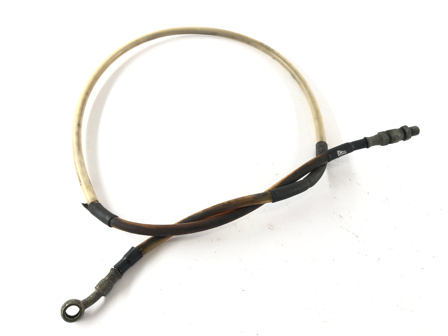 Honda XL 600 R PD03 [1984] - Brake line brake hose