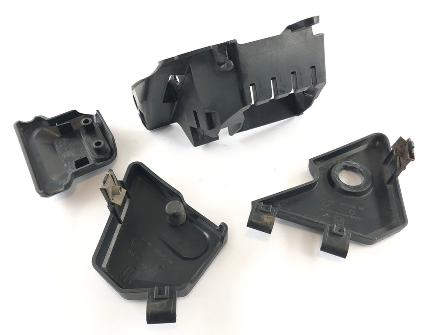 Husqvarna Vitpilen 401 [2021] - Plastic Covers Set