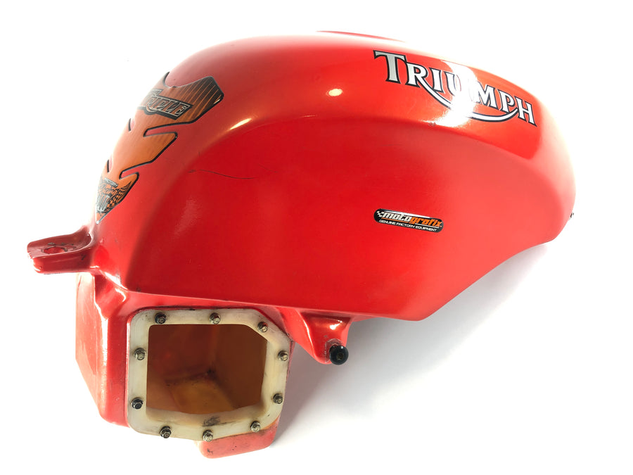 Triumph Speed Triple T509 [1997] - Tank Benzintank