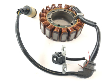 Aprilia Mille RSV 1000 ME [1999] - Lichtmaschine Stator - 0