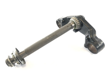 Honda ST 1100 SC26 Pan European [1990] - lower triple clamp - 0