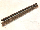 BMW M 535i E28 [1986] - Side skirts M-sills left and right-5