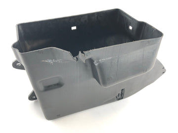 BMW R 1150 RT [2003] - Radio compartment - 0