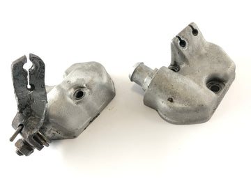 Husqvarna TE 610 8AE [1992] - Ventildeckel Set Paar - 0