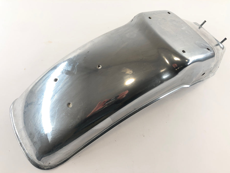 Honda CB 900 F SC01 [1981] - Heckfender Schutzblech hinten