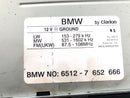 BMW R 1150 RT [2003] - Radio-4