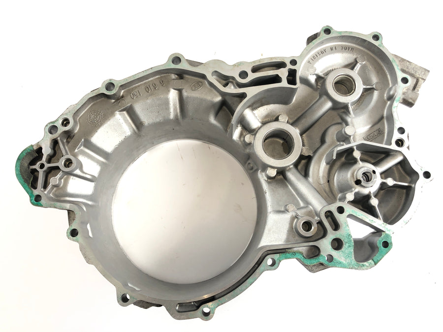 Can Am Spyder SM5 [2009] - Engine cover left clutch cover