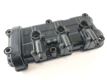 Triumph Speed Triple 1050 515NJ [2006] - Ventildeckel Motordeckel - 0