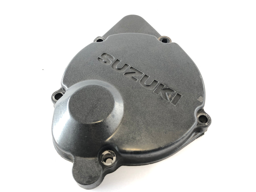Suzuki Bandit GSF 1200 S WVA9 [2001] - Ignition cover engine cover