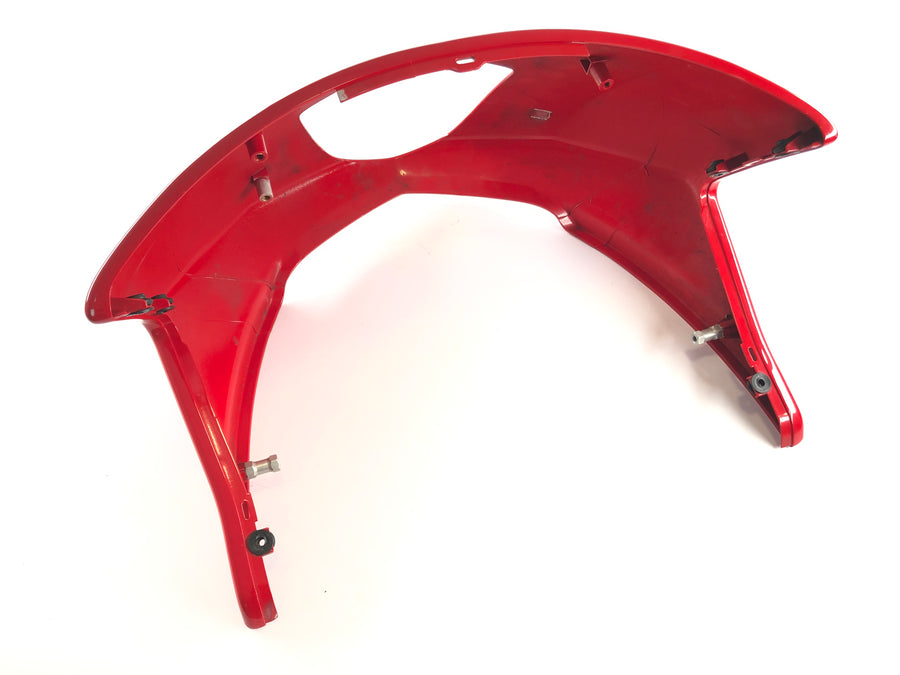 Ducati Multistrada 1000 DS [2003] - Headlight fairing front fairing