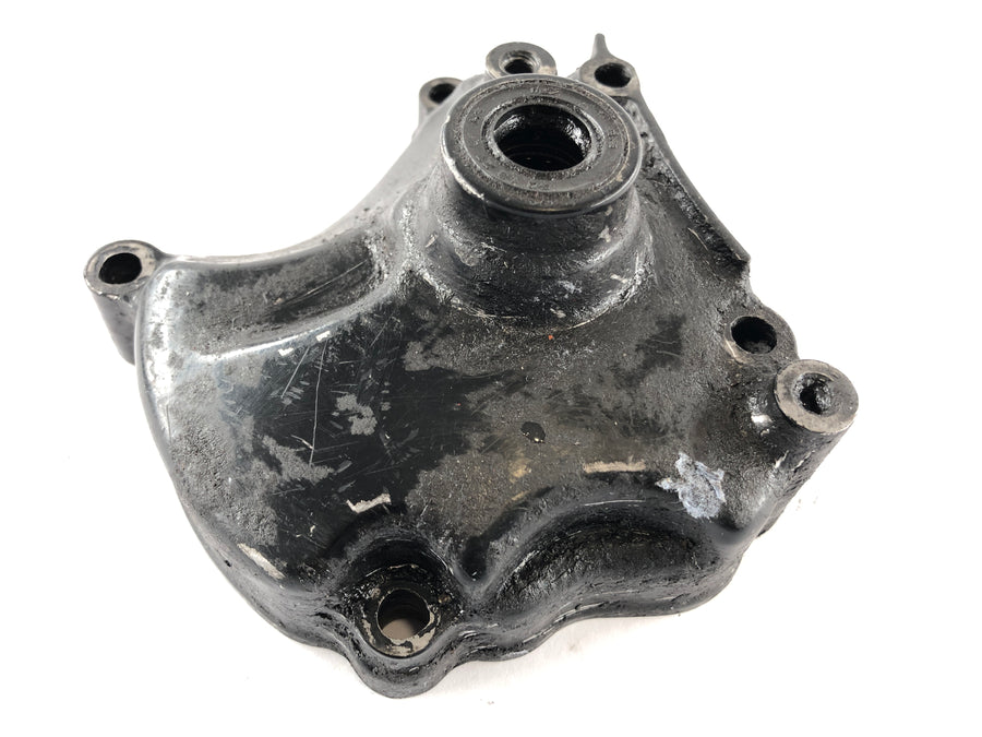 Honda VFR 750 F RC24 [1988] - Engine cover shift shaft cover