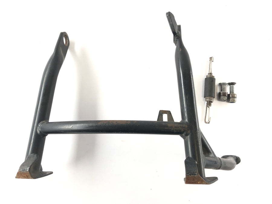 BMW K 1300 S K12S [2009] - Center stand with screws and spring