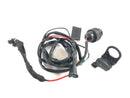 Yamaha XJR 1200 4PU [1995] - Cigarette lighter socket-4
