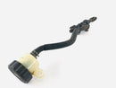 Yamaha XJR 1200 4PU [1995] - rear brake pump-1