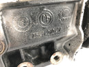 Ducati 900 SS [1992] - cylinder with piston horizontal-6