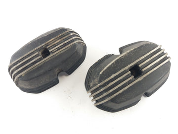 BMW R 100/7 [1981] - Valve cover right and left set