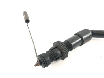 Honda Goldwing GL 1200 SC14 [1991] - Rear brake light switch - 0