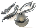 BMW K 1200 LT [2002] - Handlebar fairing complete-3
